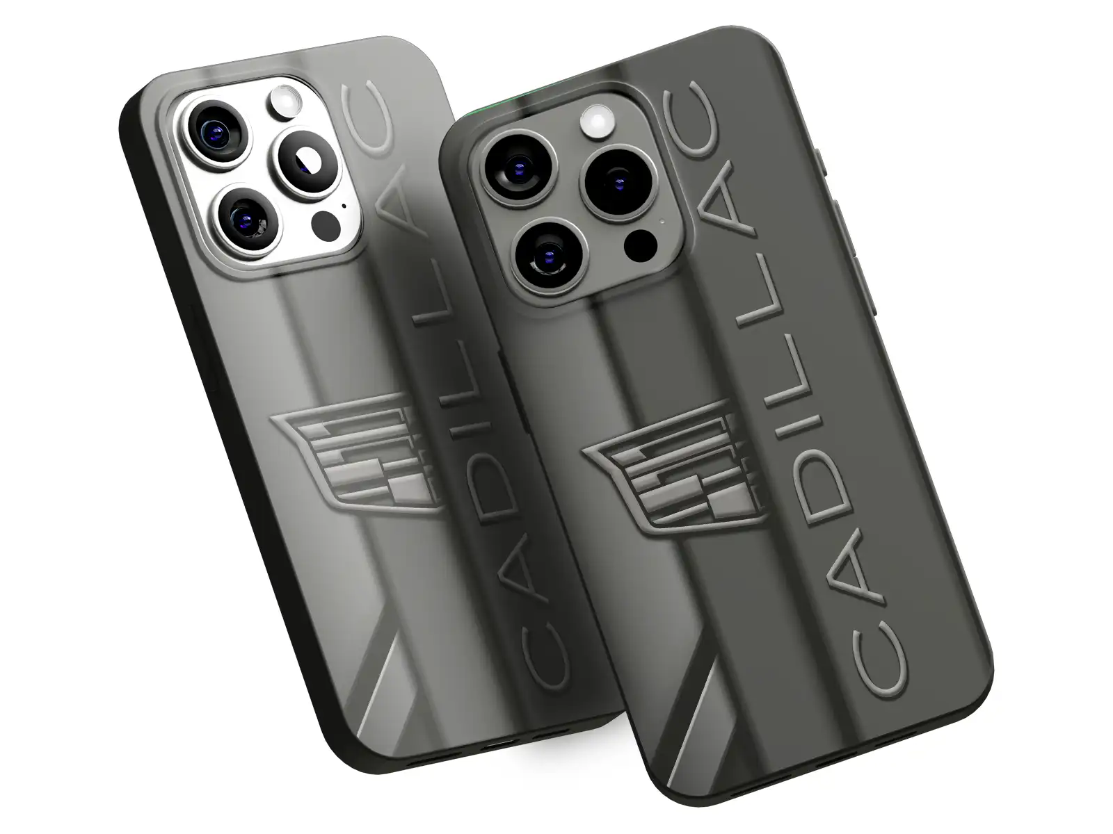 Cadillac Coque Portable Look Minimal Standard
